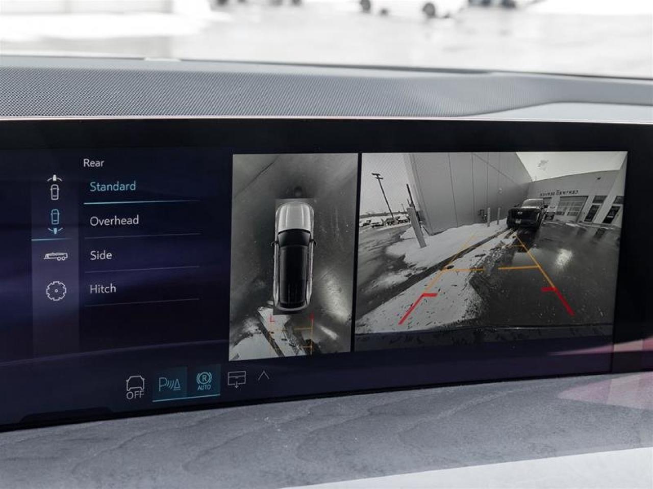 2026 Cadillac Escalade IQ Premium Luxury Photo