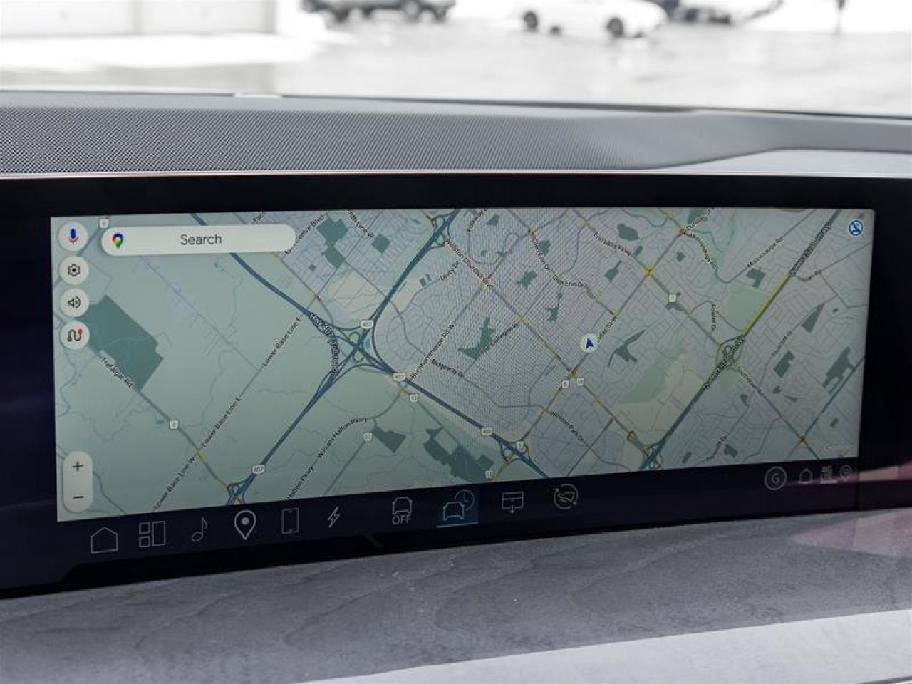 2026 Cadillac Escalade IQ Premium Luxury Photo