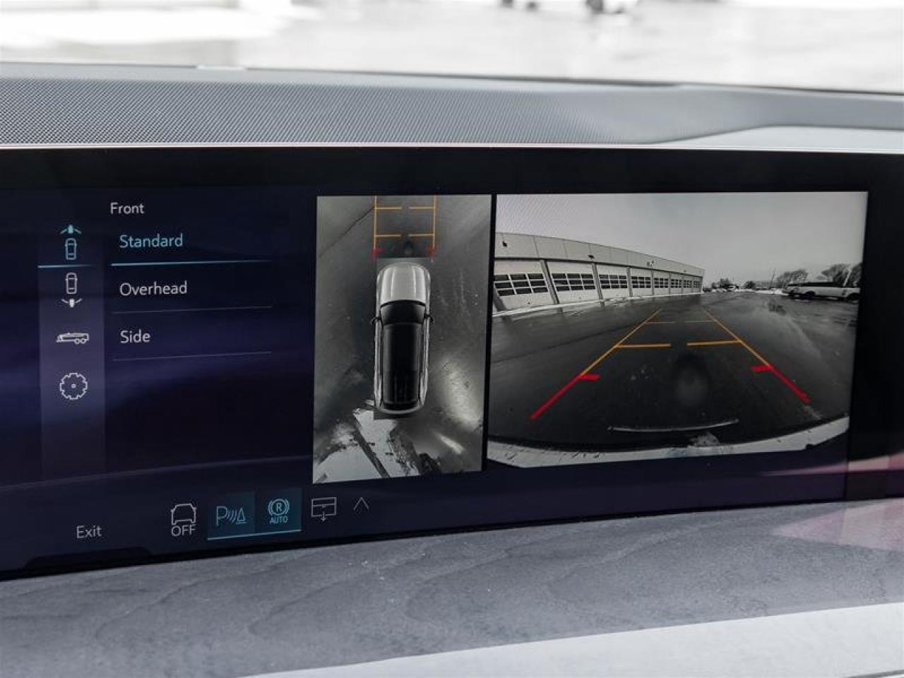 2026 Cadillac Escalade IQ Premium Luxury Photo