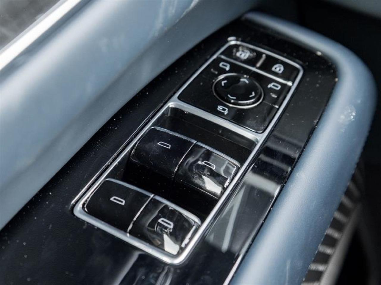 2026 Cadillac Escalade IQ Premium Luxury Photo