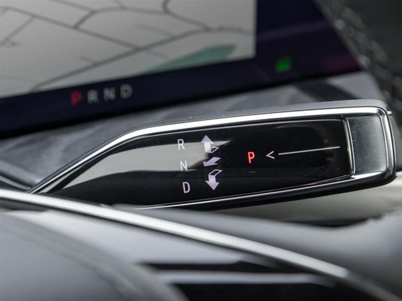 2026 Cadillac Escalade IQ Premium Luxury Photo