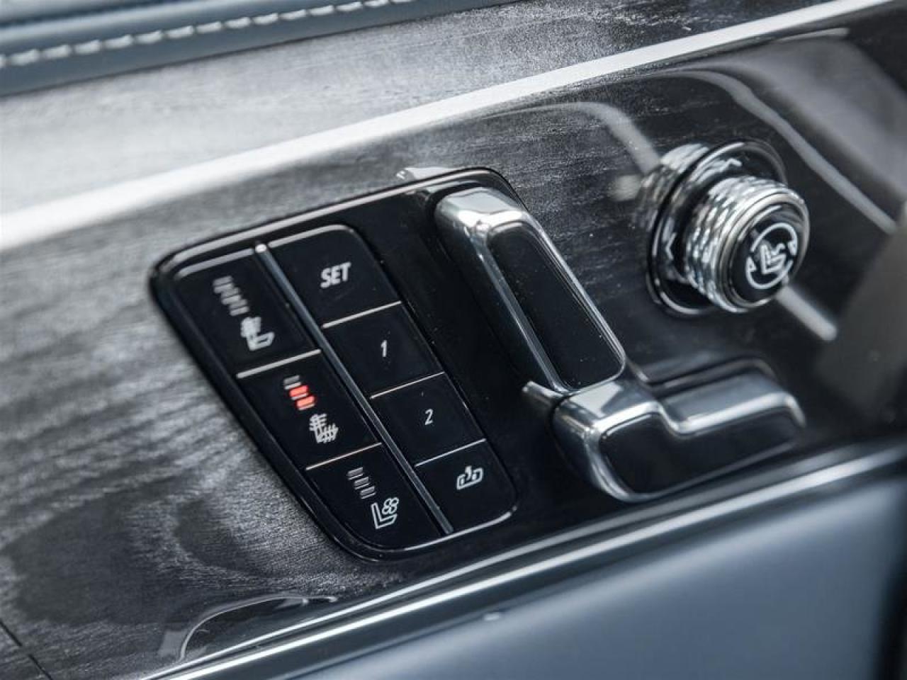 2026 Cadillac Escalade IQ Premium Luxury Photo