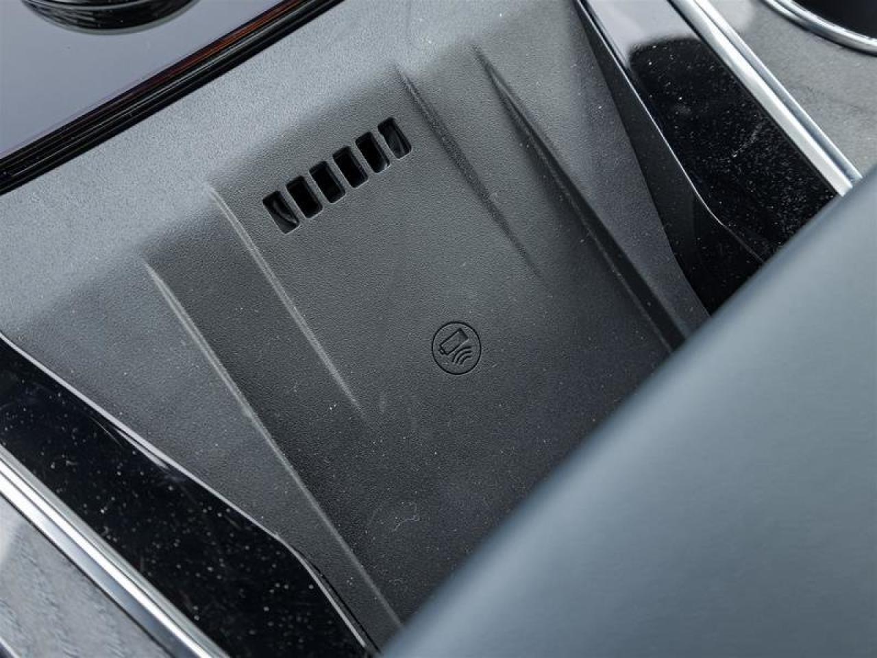 2026 Cadillac Escalade IQ Premium Luxury Photo