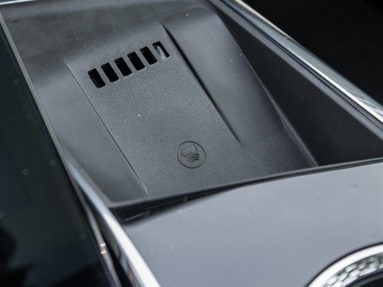 2026 Cadillac Escalade IQ Premium Luxury Photo