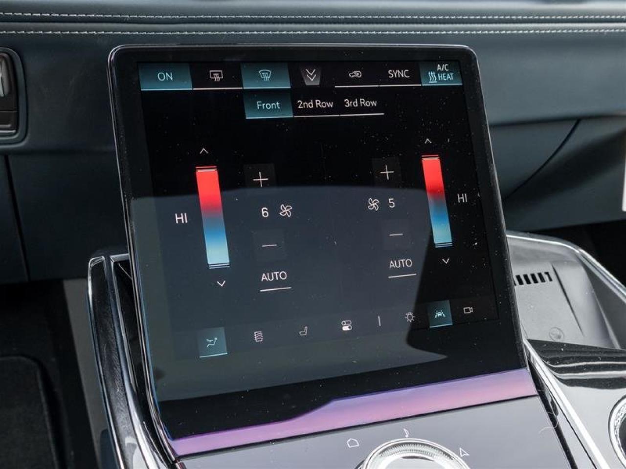 2026 Cadillac Escalade IQ Premium Luxury Photo