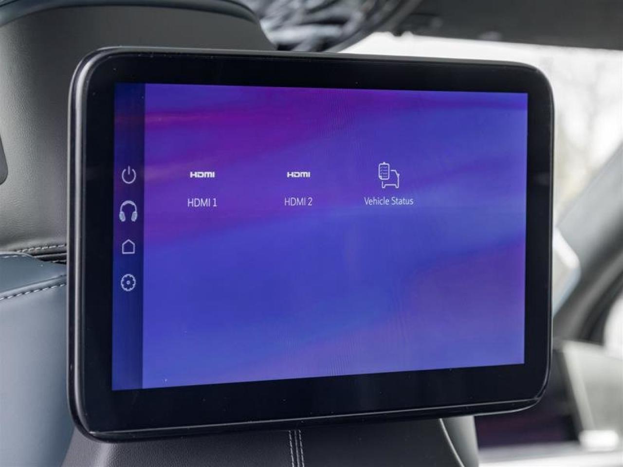 2026 Cadillac Escalade IQ Premium Luxury Photo