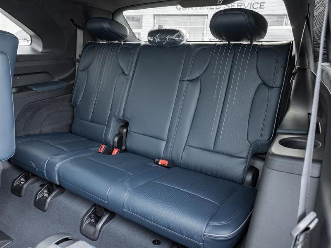 2026 Cadillac Escalade IQ Premium Luxury Photo