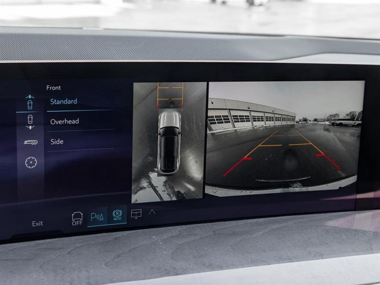 2026 Cadillac Escalade IQ Premium Luxury Photo