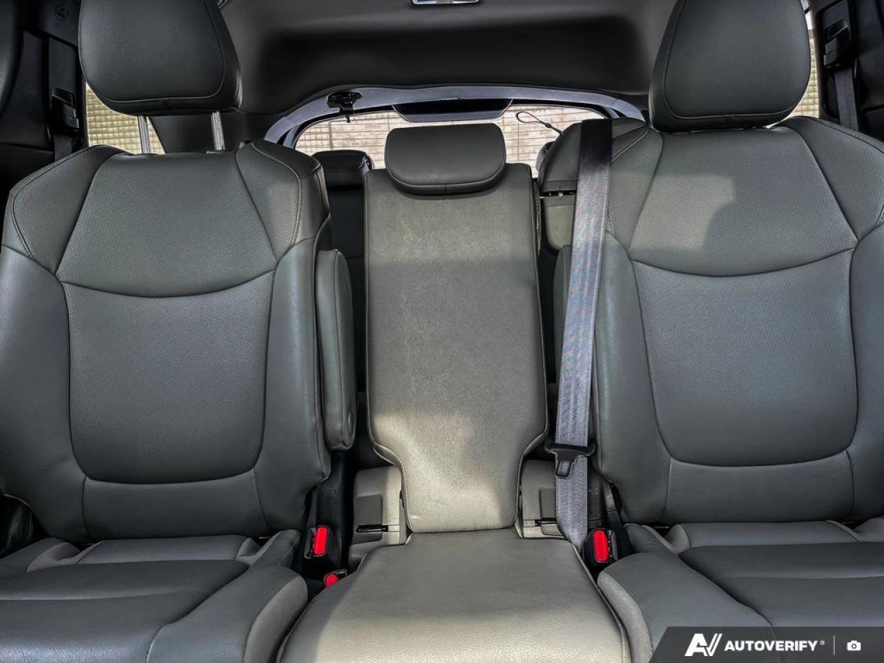 2025 Toyota Sienna XLE Photo