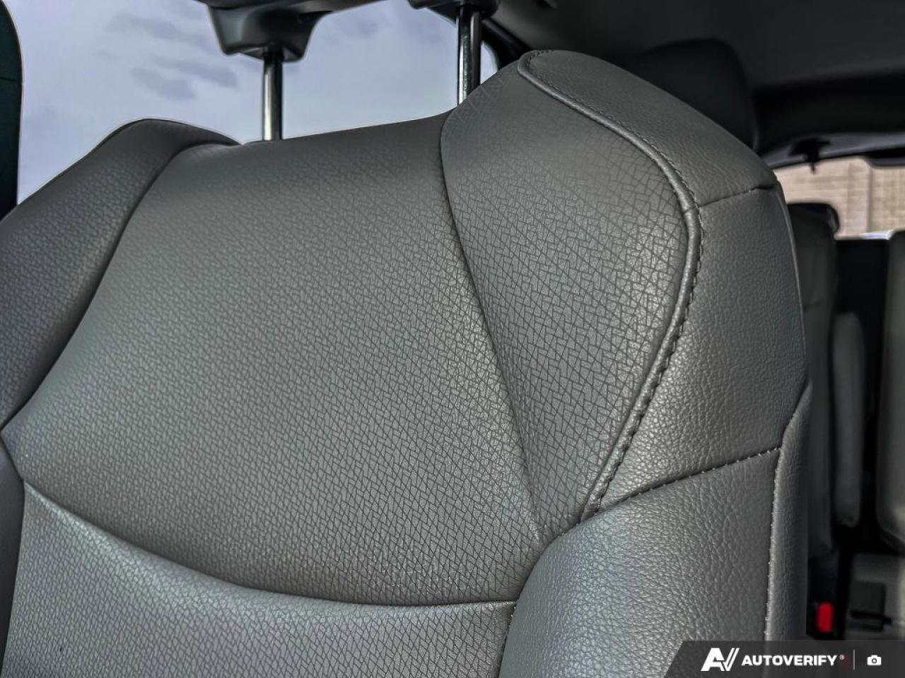 2025 Toyota Sienna XLE Photo