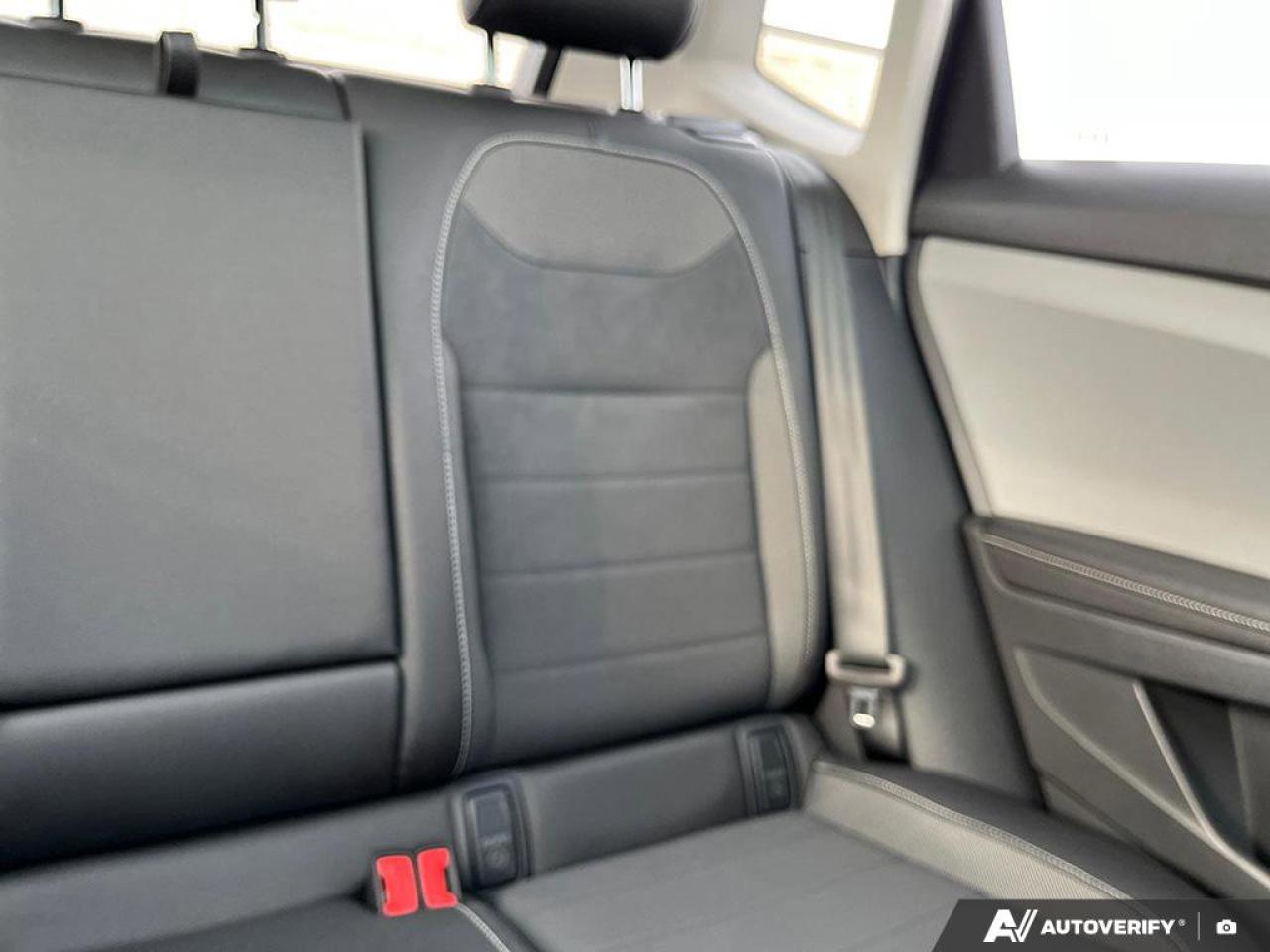 2024 Volkswagen Taos Comfortline Photo