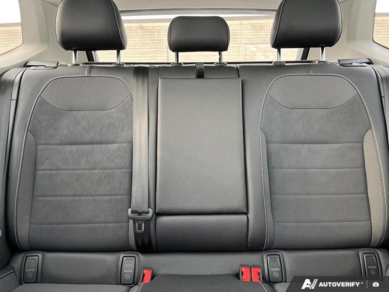 2024 Volkswagen Taos Comfortline Photo