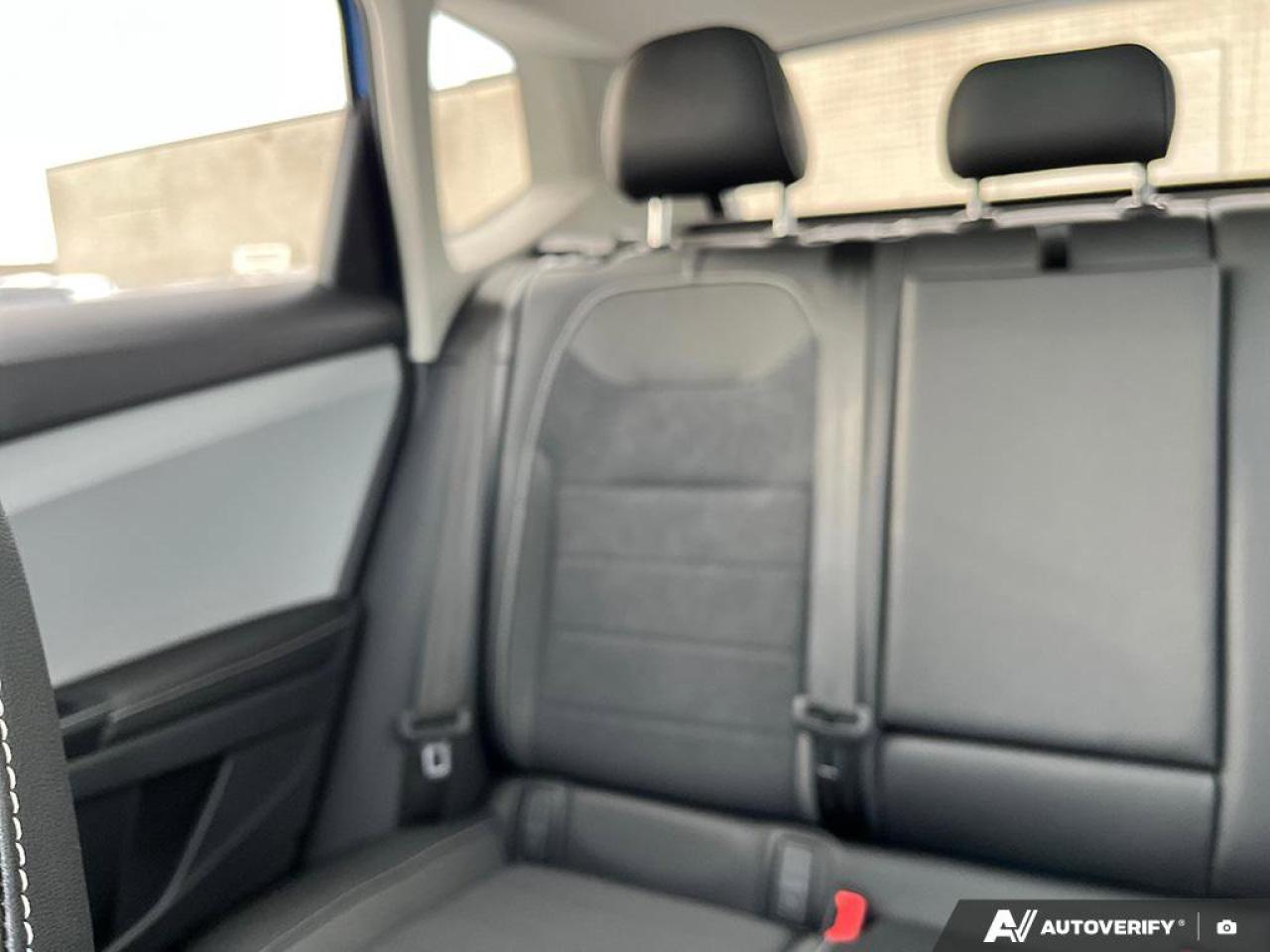 2024 Volkswagen Taos Comfortline Photo