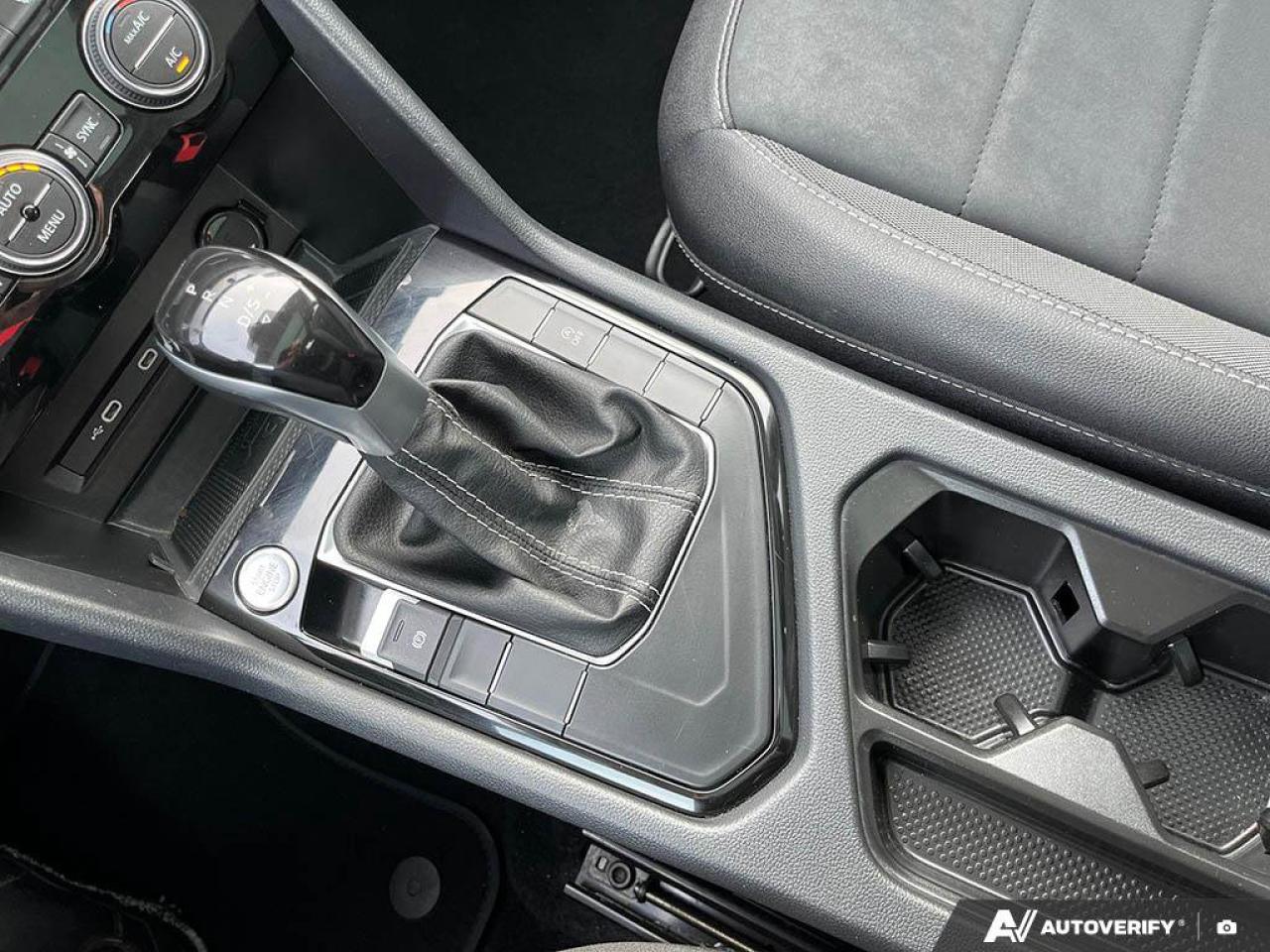 2024 Volkswagen Taos Comfortline Photo