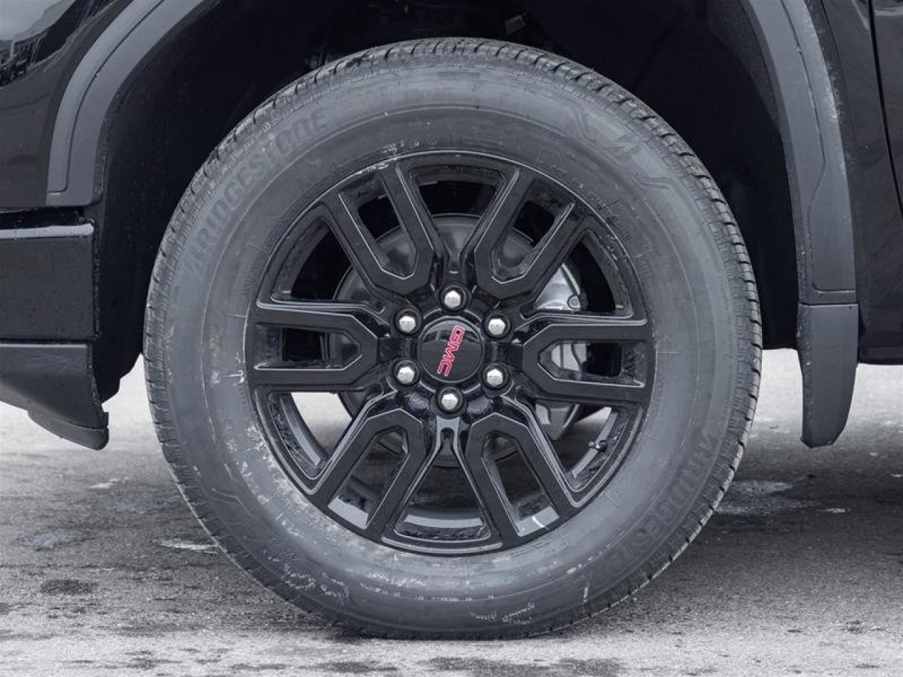 2026 GMC Sierra 1500 ELEVATION Photo