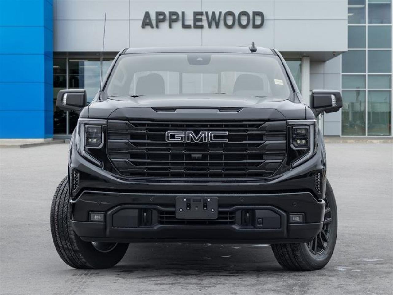 2026 GMC Sierra 1500 ELEVATION Photo