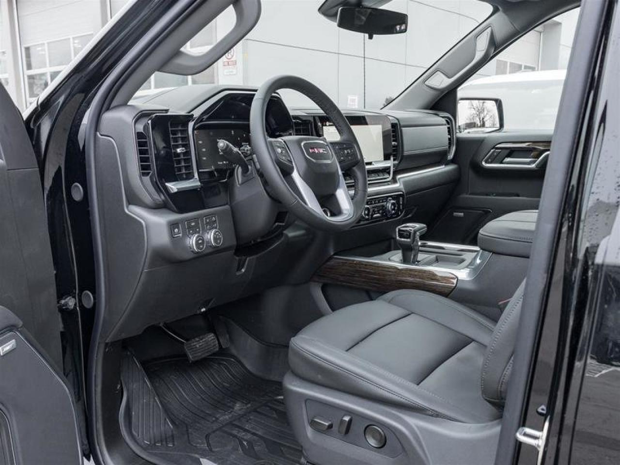 2026 GMC Sierra 1500 ELEVATION Photo