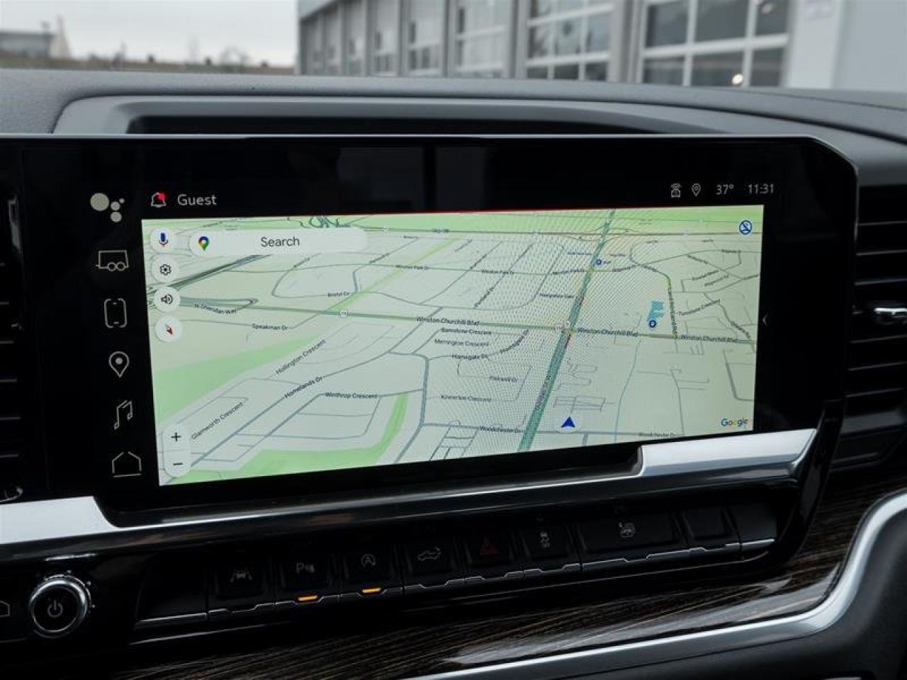 2026 GMC Sierra 1500 ELEVATION Photo