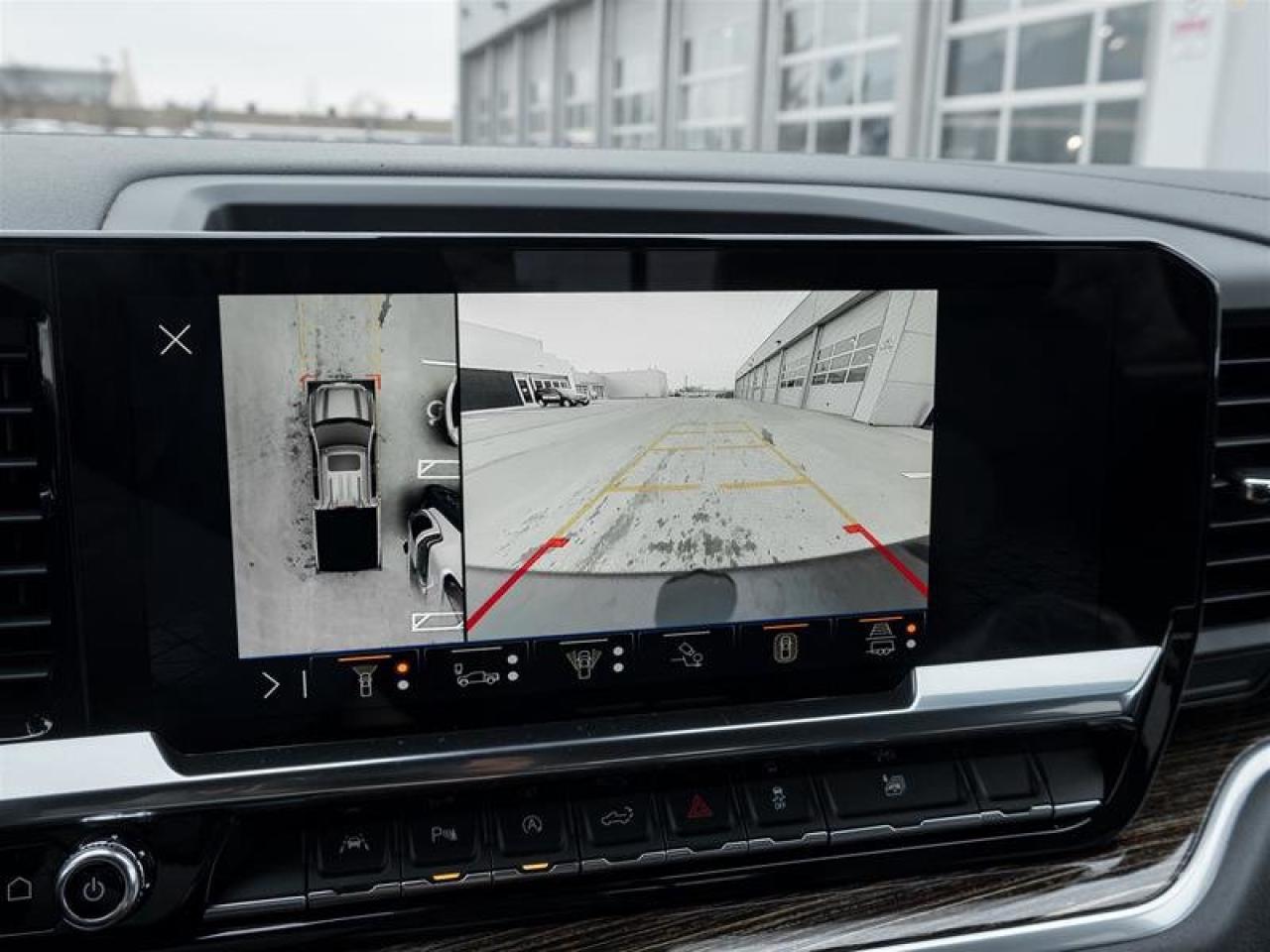 2026 GMC Sierra 1500 ELEVATION Photo