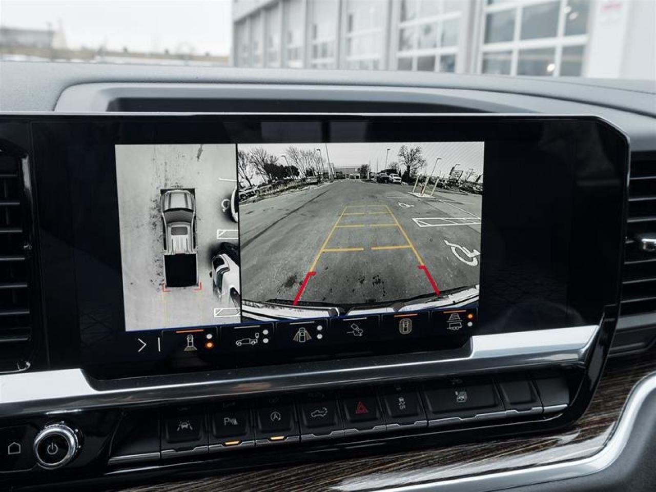 2026 GMC Sierra 1500 ELEVATION Photo