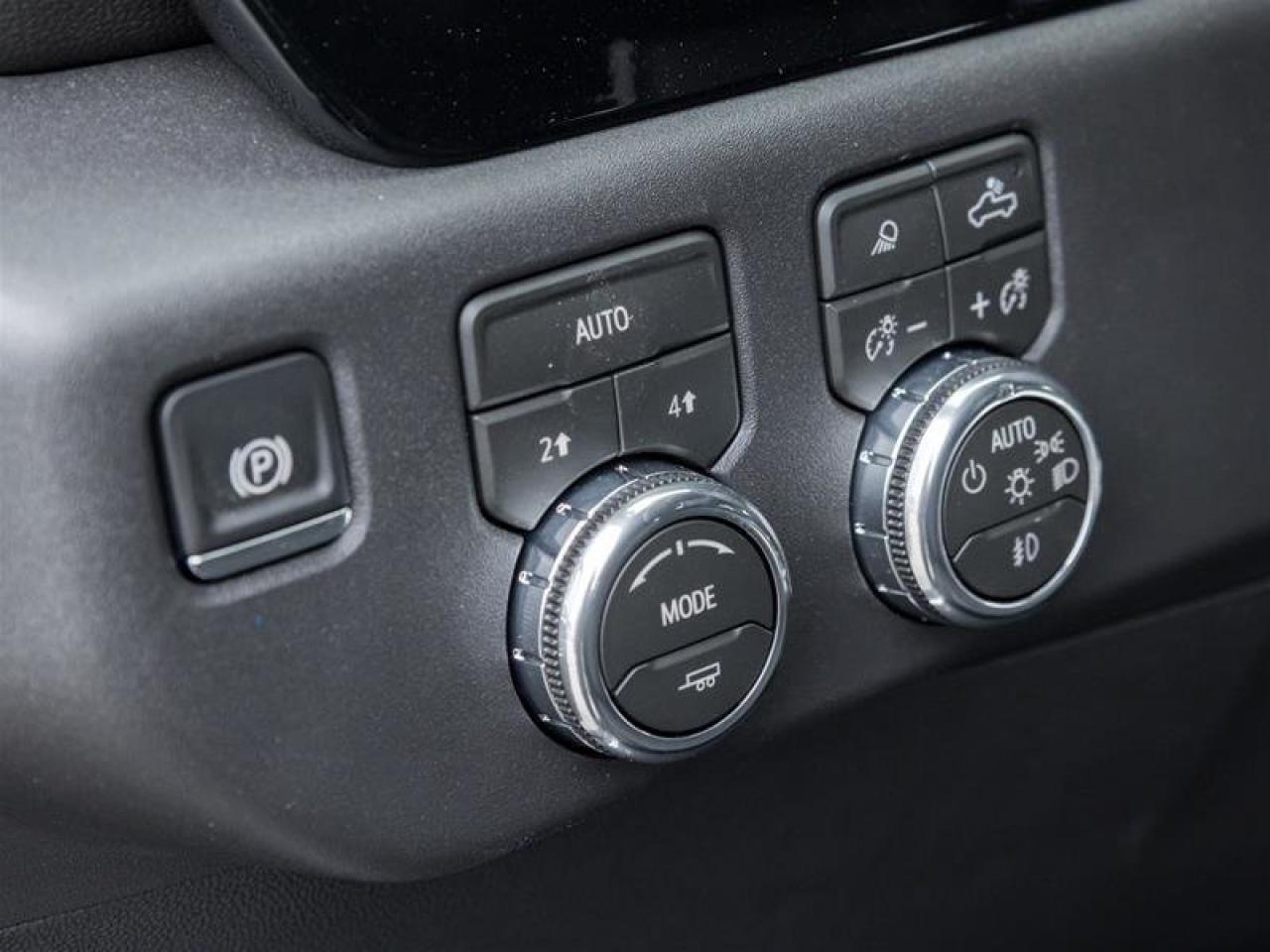 2026 GMC Sierra 1500 ELEVATION Photo