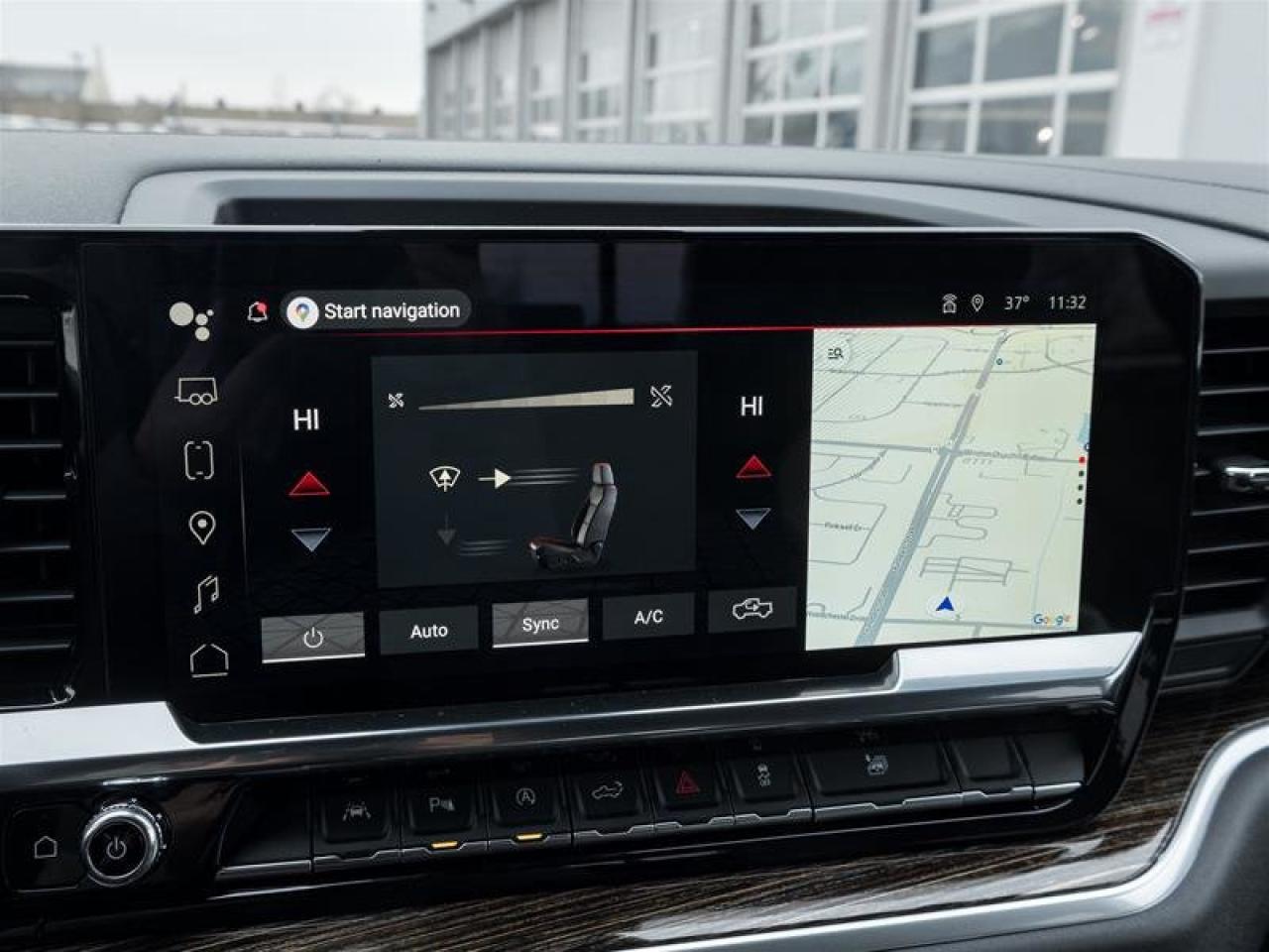 2026 GMC Sierra 1500 ELEVATION Photo