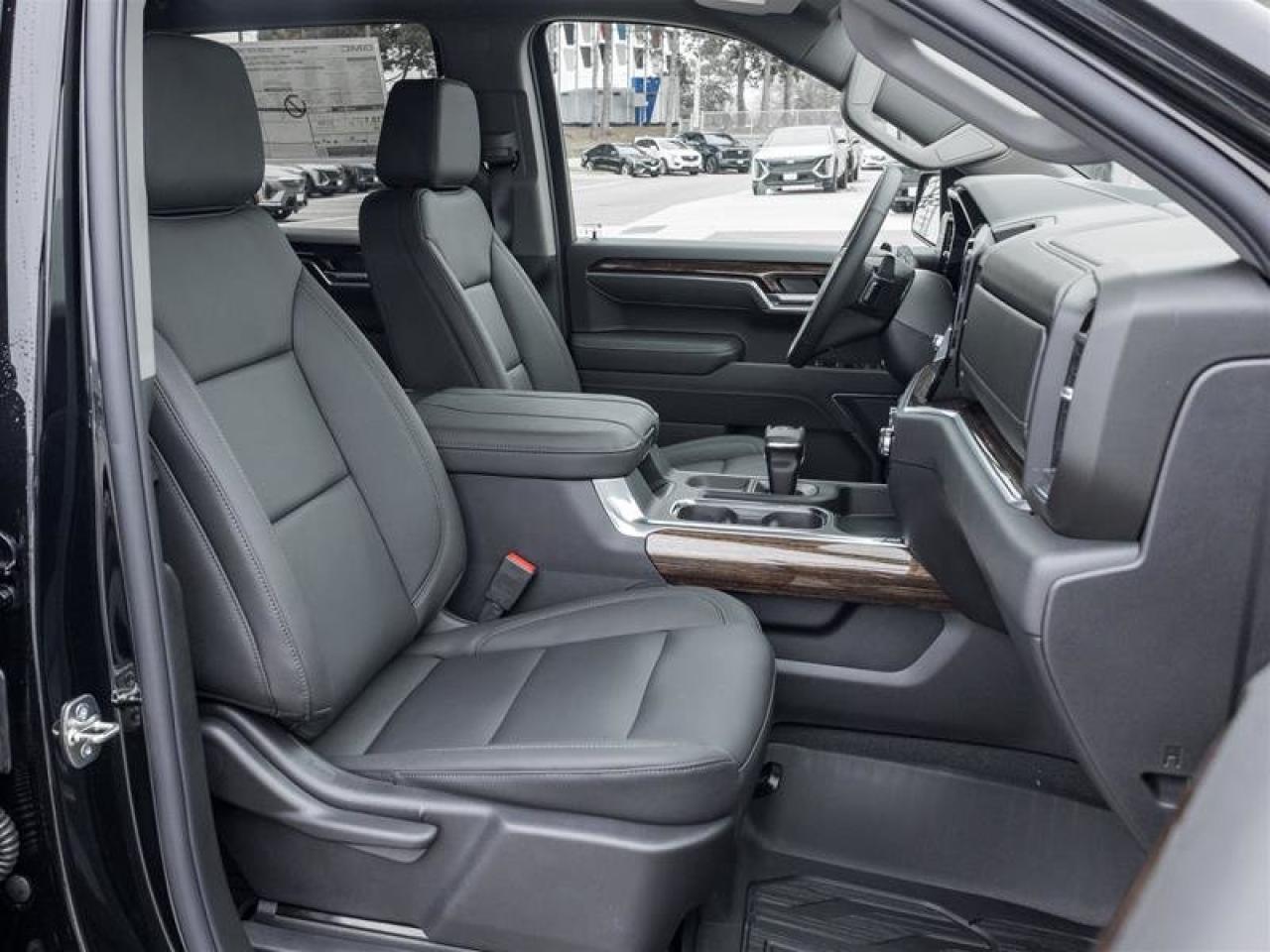 2026 GMC Sierra 1500 ELEVATION Photo