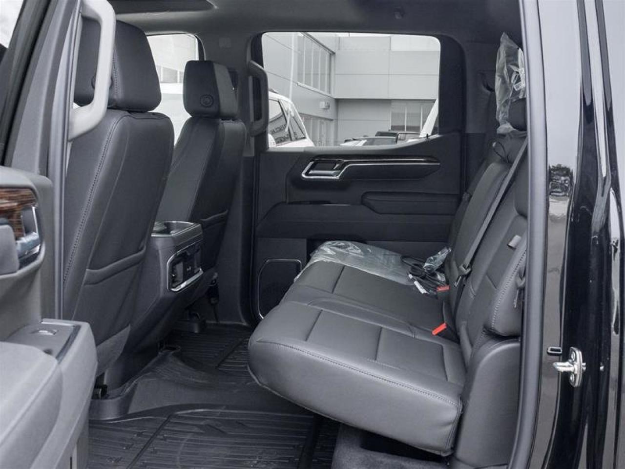 2026 GMC Sierra 1500 ELEVATION Photo