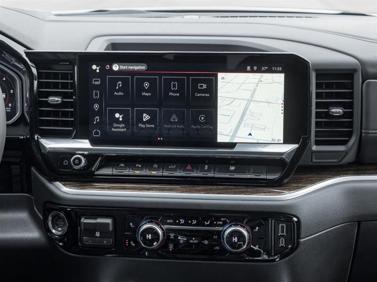 2026 GMC Sierra 1500 ELEVATION Photo