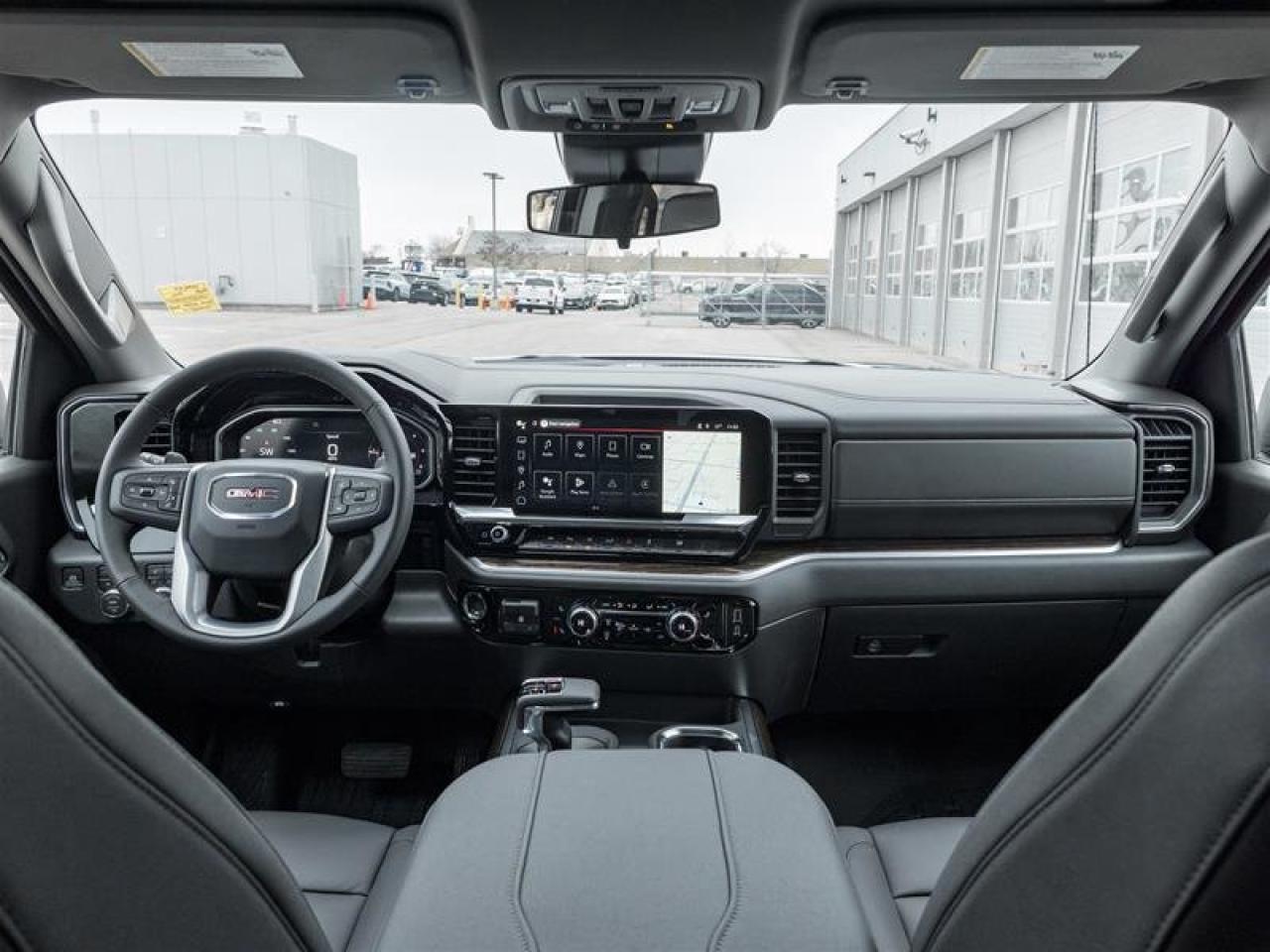 2026 GMC Sierra 1500 ELEVATION Photo