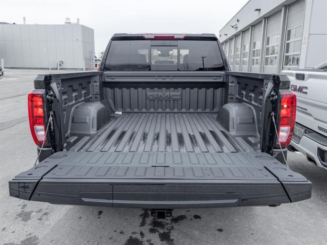 2026 GMC Sierra 1500 ELEVATION Photo