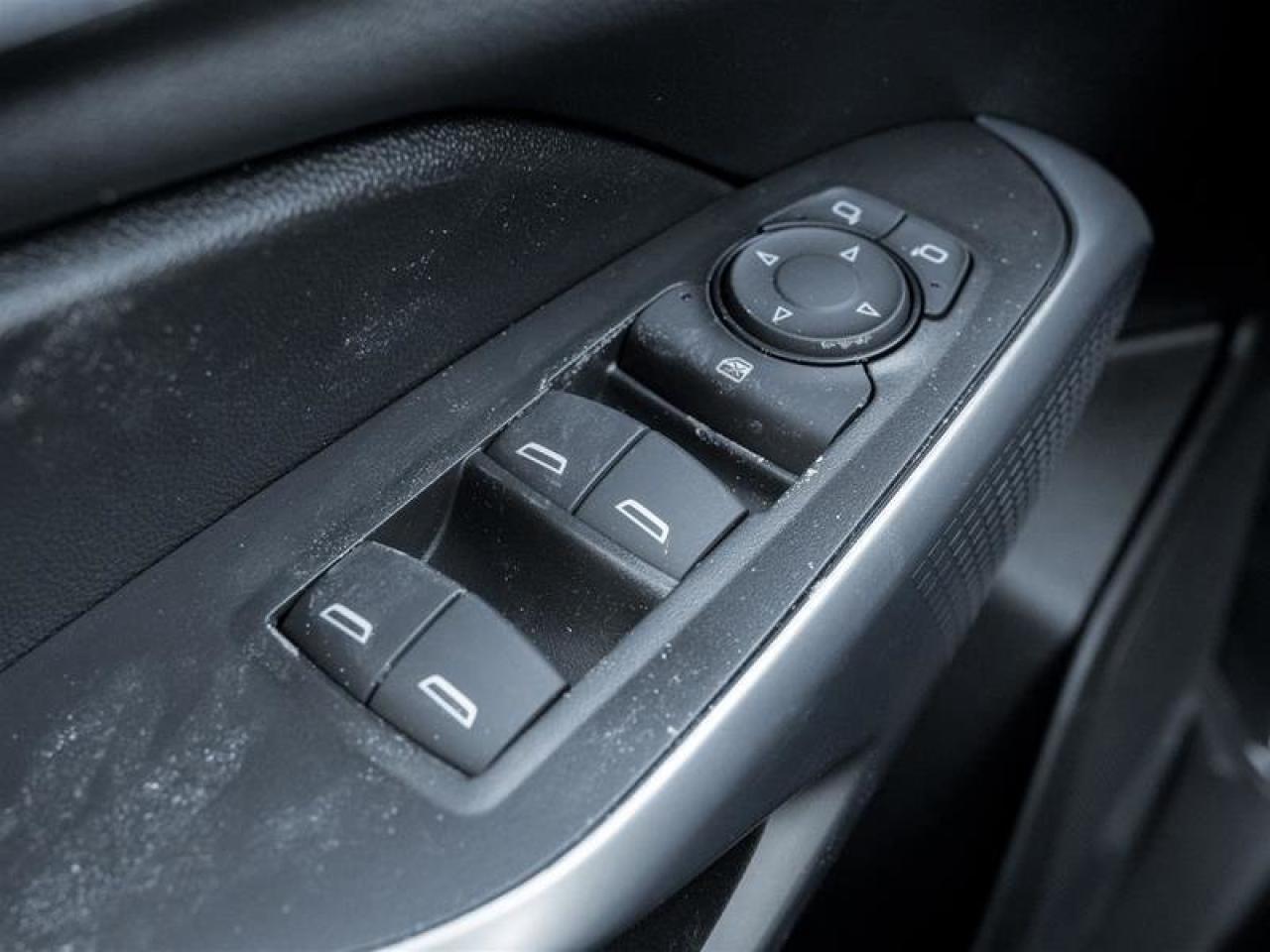 2026 Chevrolet Trax 1RS Photo