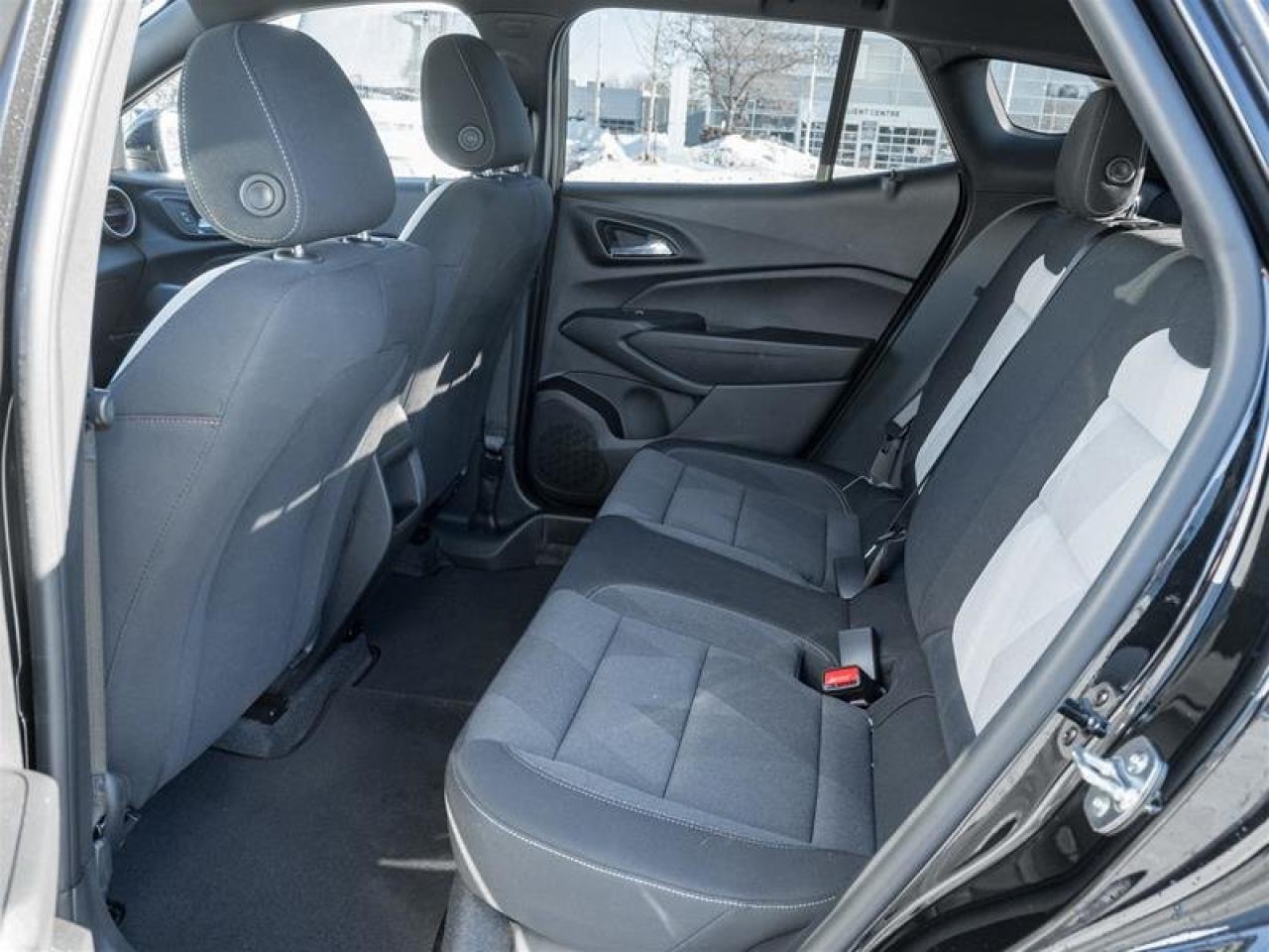 2026 Chevrolet Trax 1RS Photo