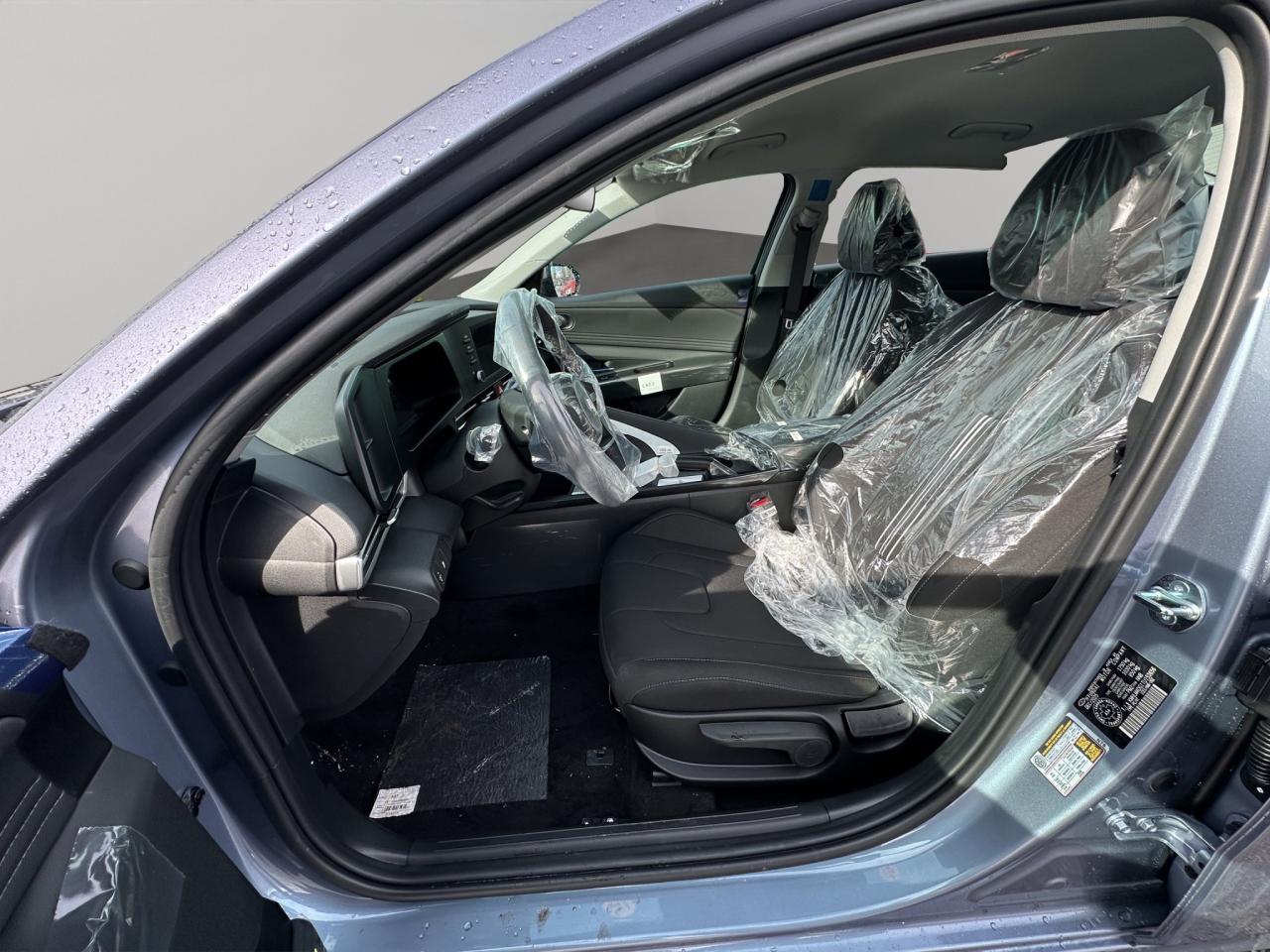 2026 Hyundai Elantra Preferred Photo