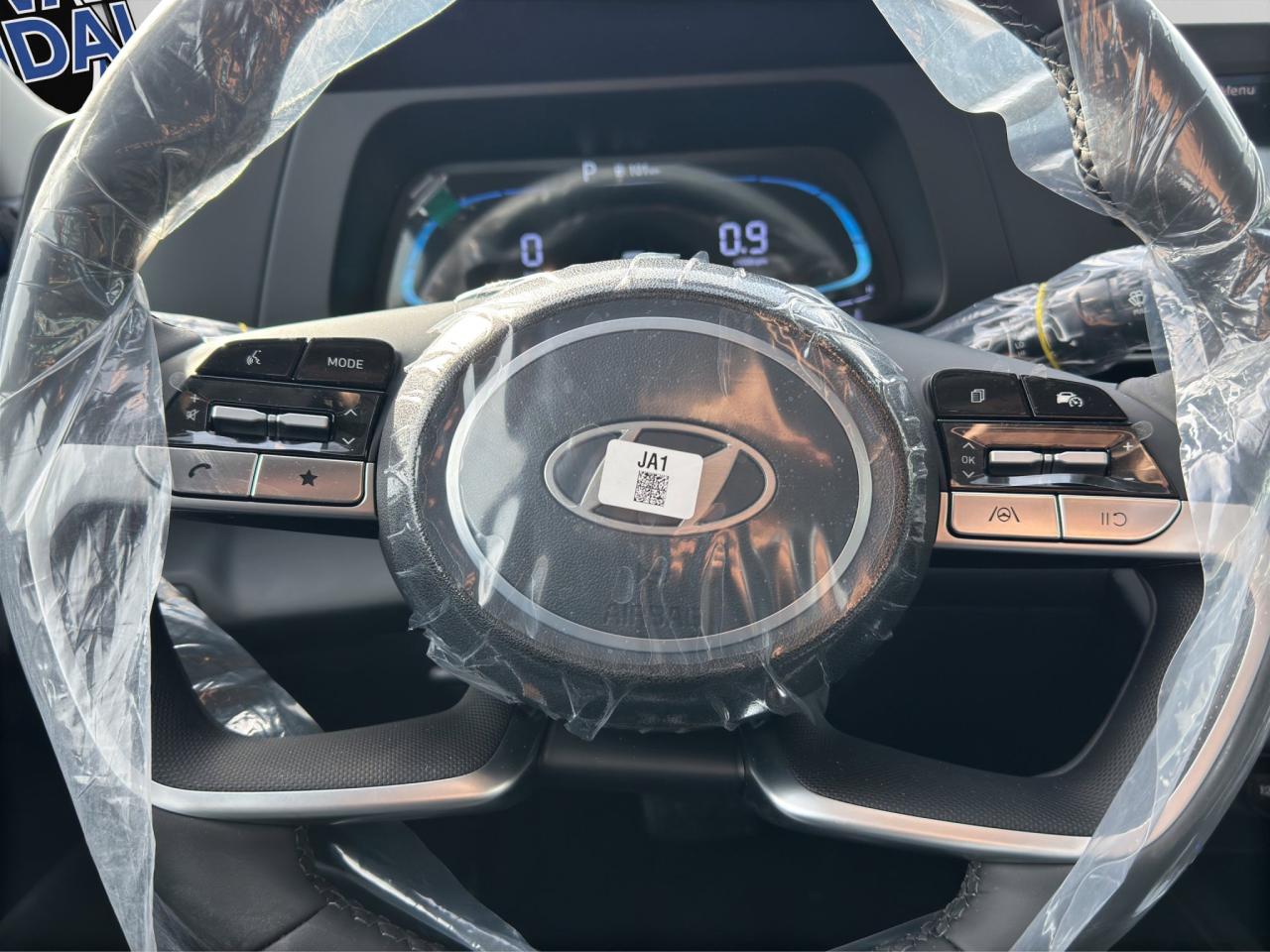 2026 Hyundai Elantra Preferred Photo