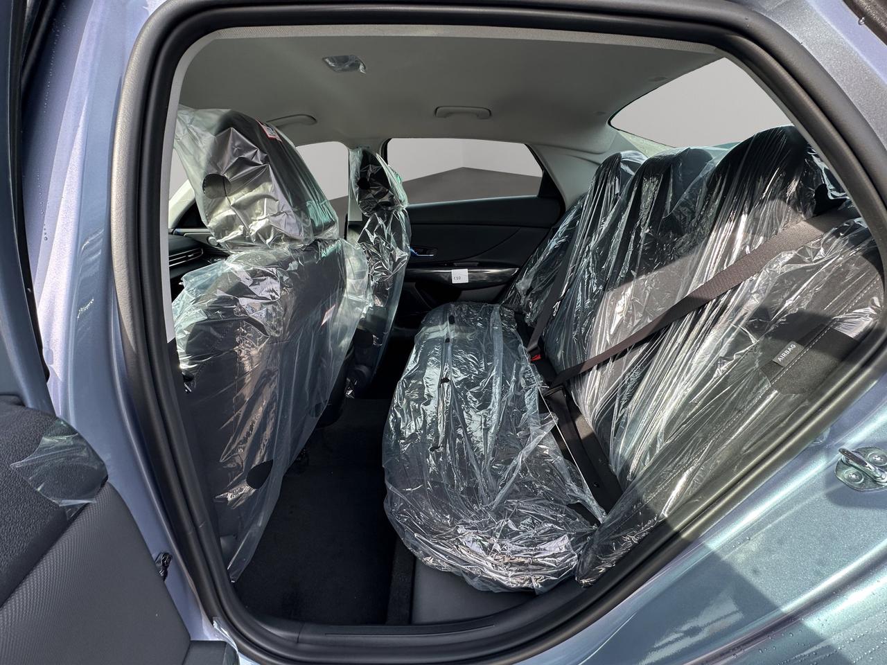 2026 Hyundai Elantra Preferred Photo