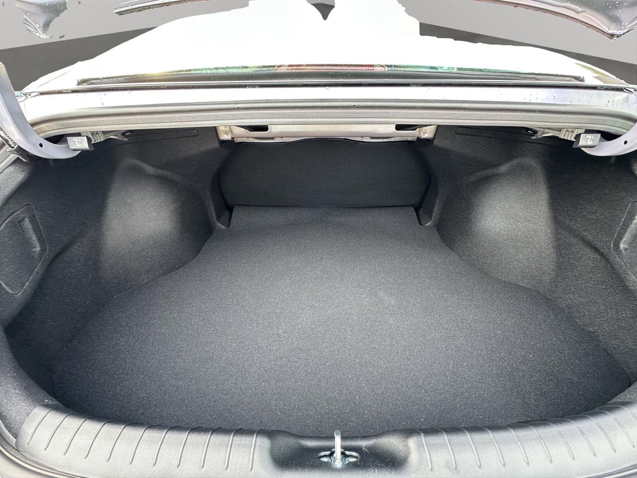 2026 Hyundai Elantra Preferred Photo