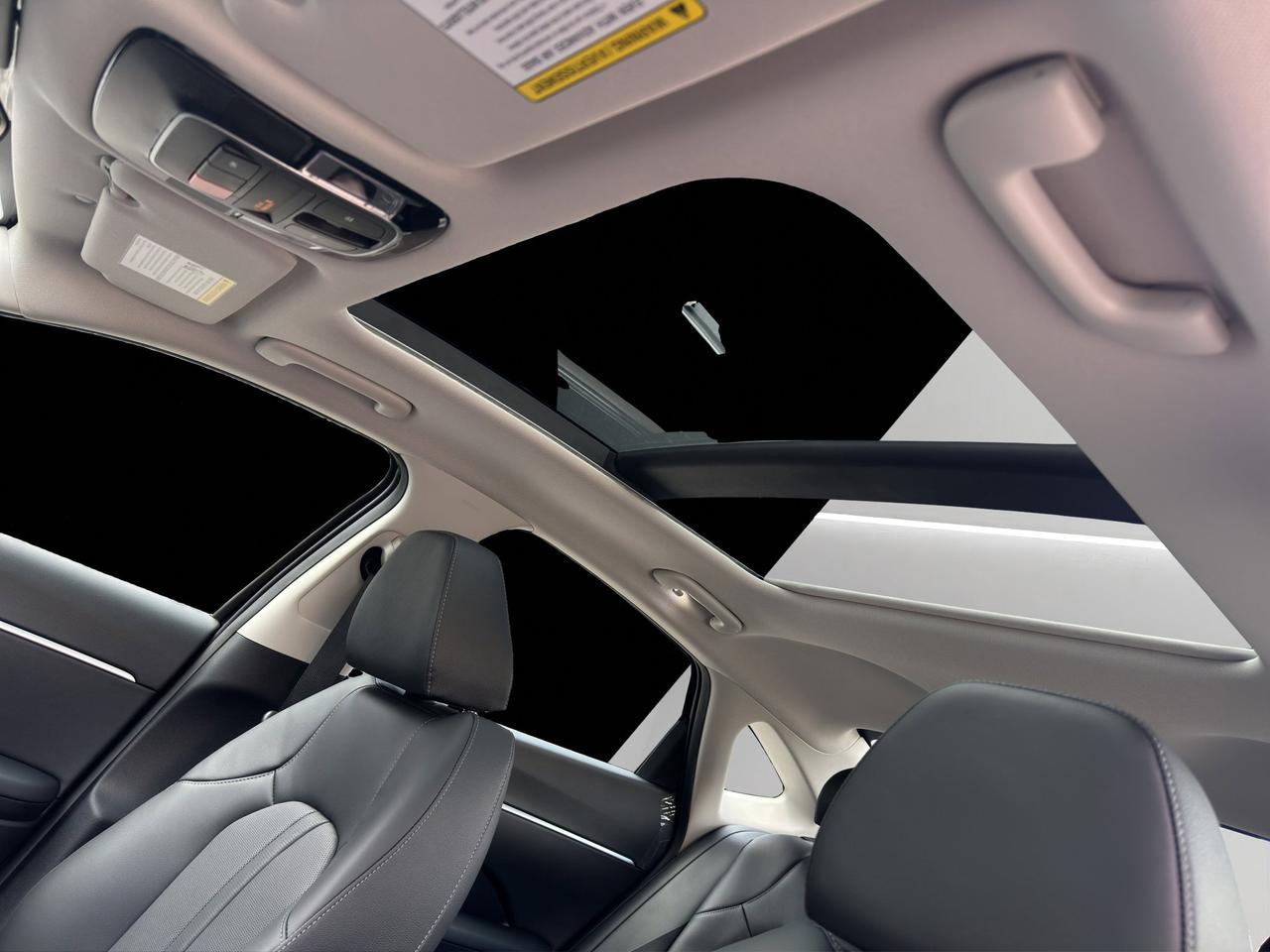 2026 Hyundai Sonata Preferred-Trend Photo