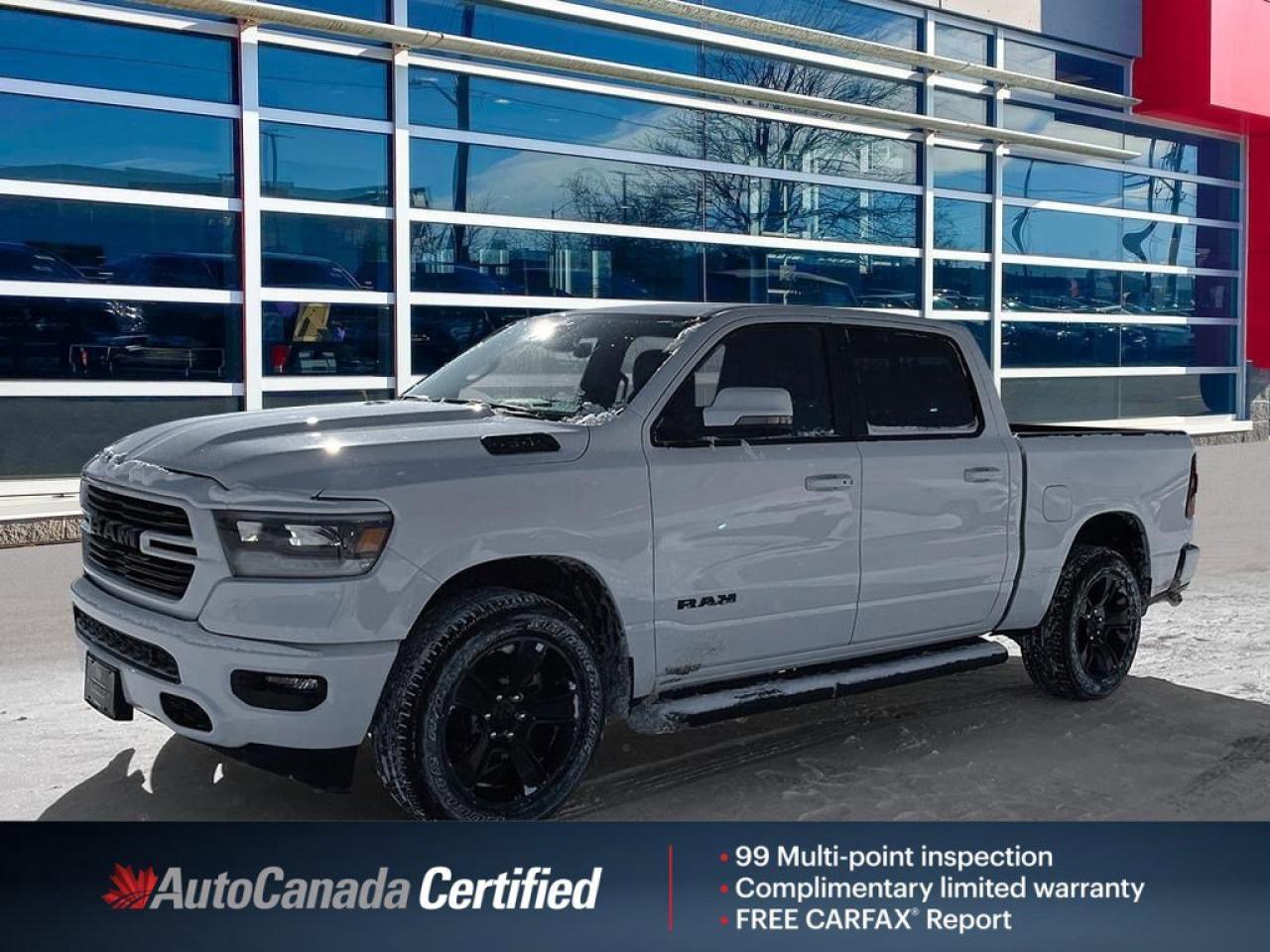 2023 RAM 1500 SPORT Photo0