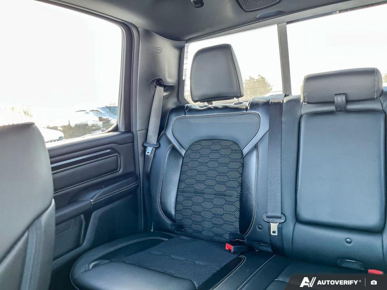 2023 RAM 1500 SPORT Photo