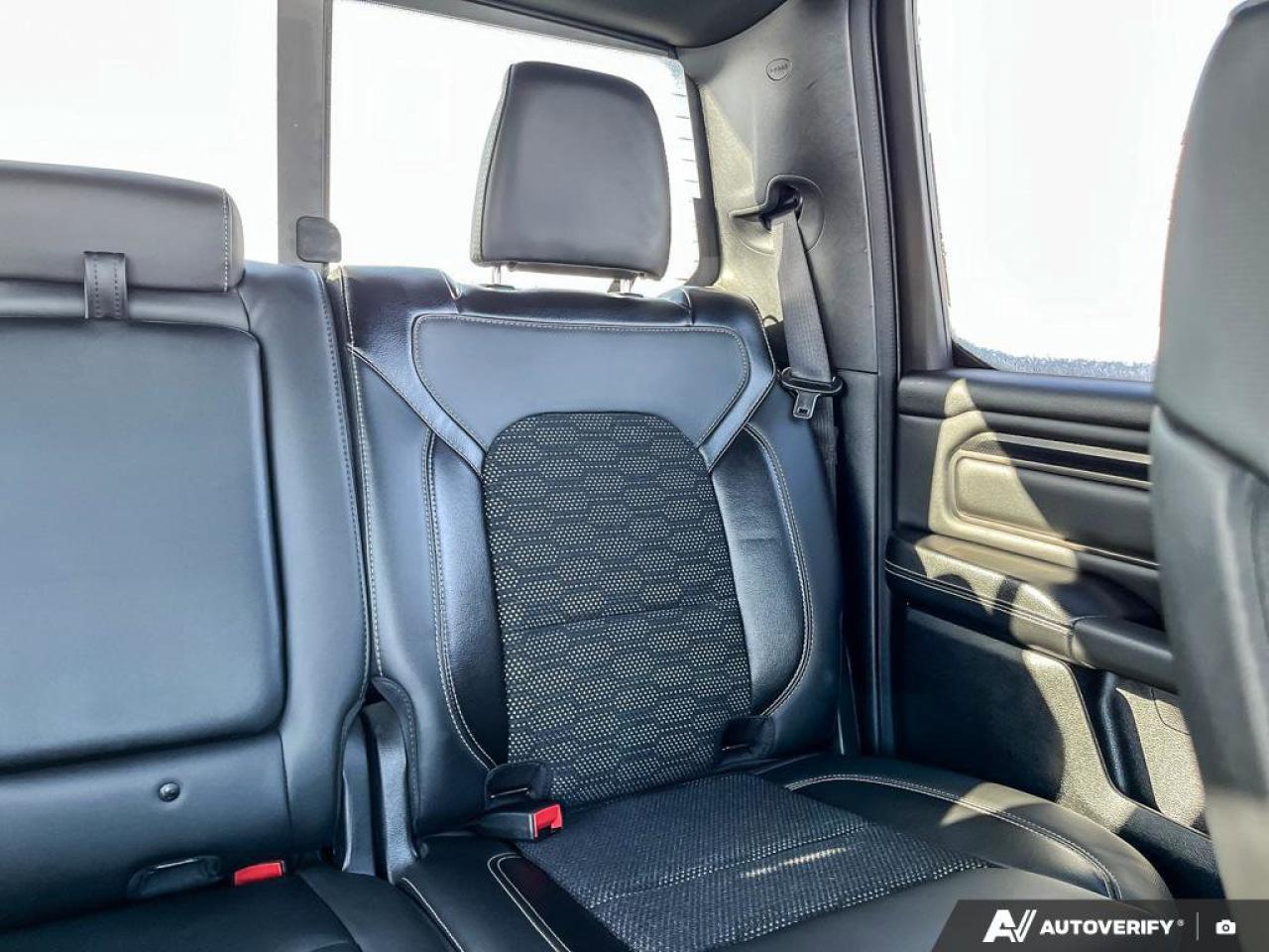 2023 RAM 1500 SPORT Photo