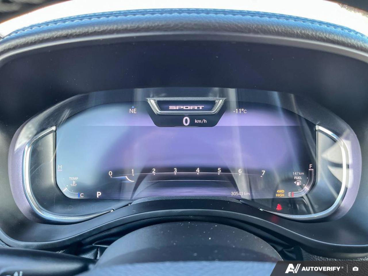 2023 RAM 1500 SPORT Photo