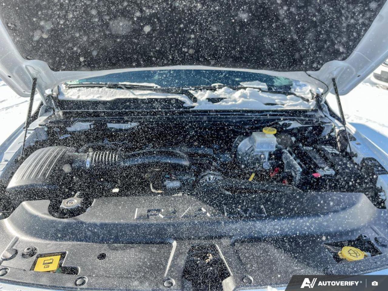 2023 RAM 1500 SPORT Photo