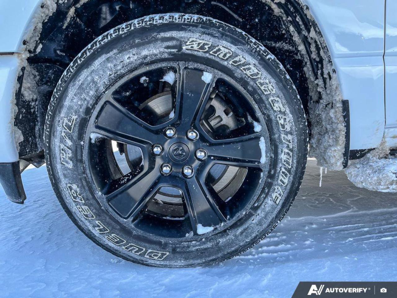 2023 RAM 1500 SPORT Photo