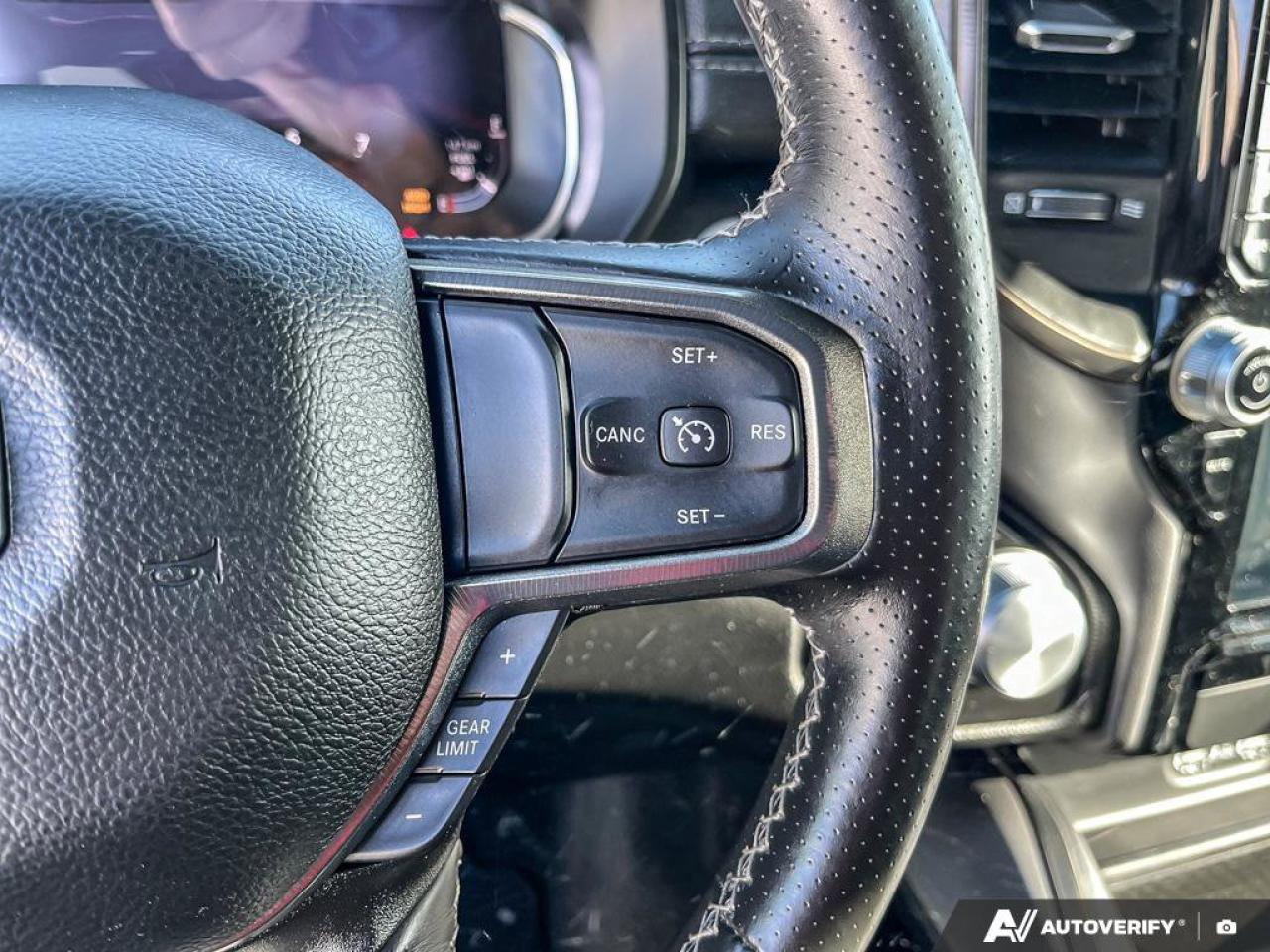 2023 RAM 1500 SPORT Photo