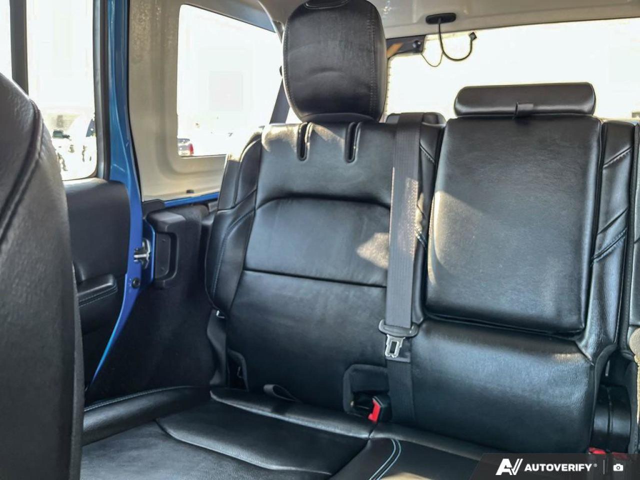 2023 Jeep Wrangler 4xe Rubicon Photo