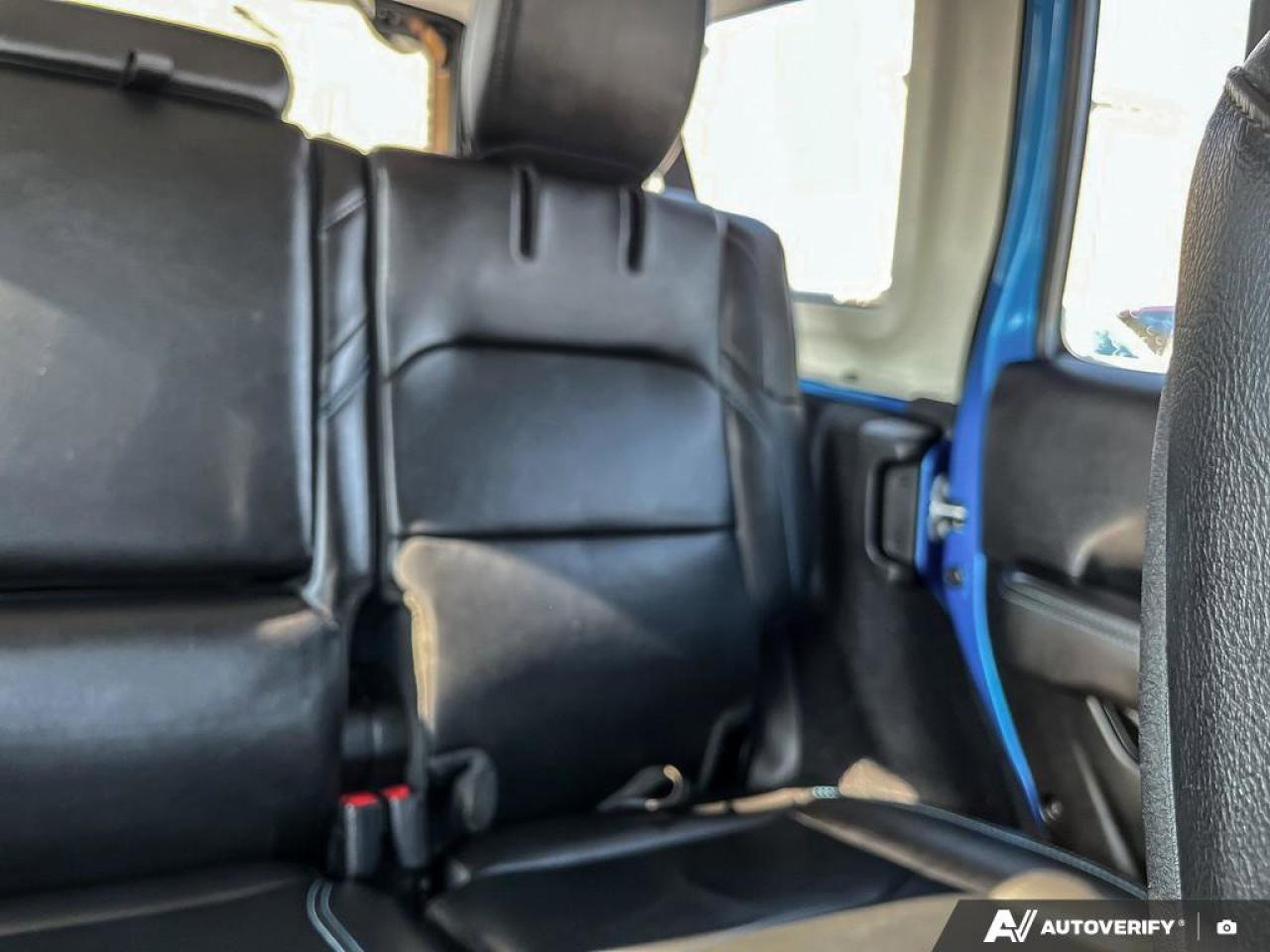 2023 Jeep Wrangler 4xe Rubicon Photo