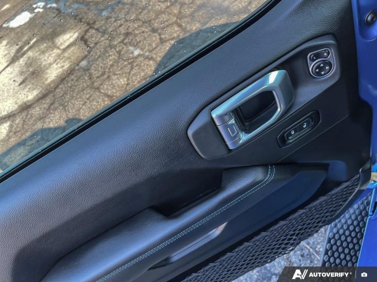 2023 Jeep Wrangler 4xe Rubicon Photo