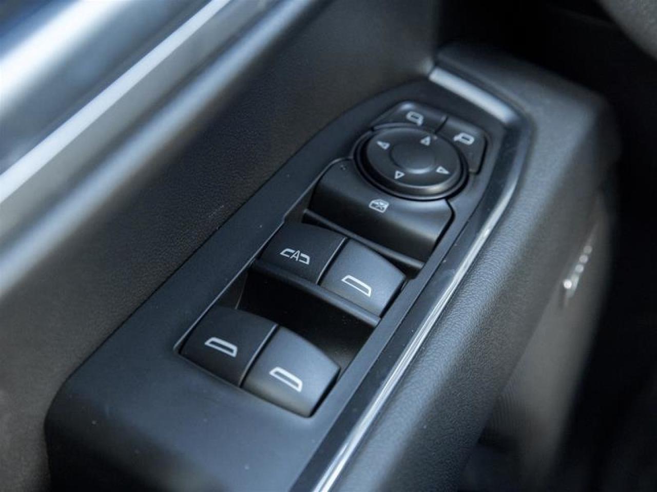 2026 Chevrolet Silverado 1500 LT Trail Boss Photo