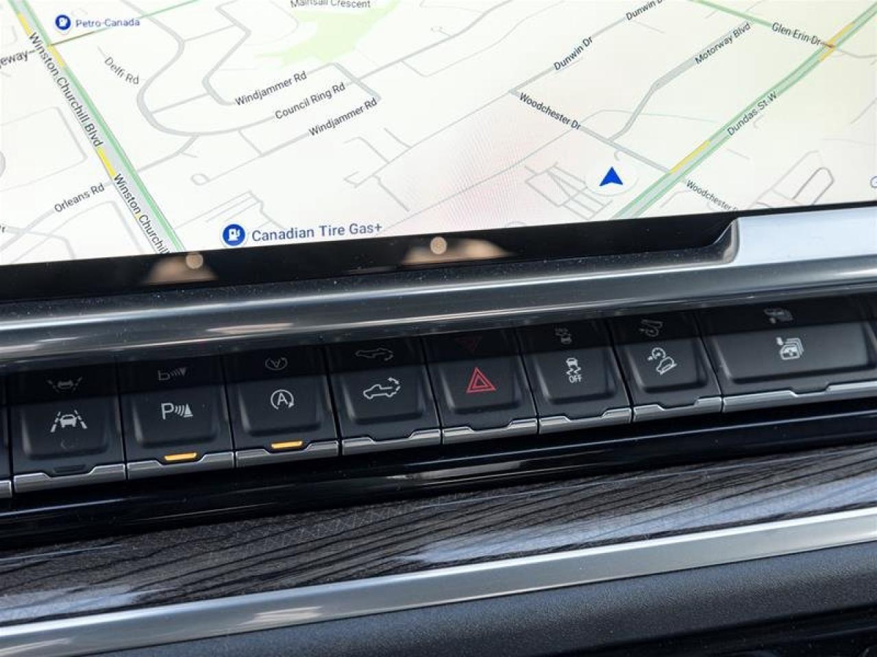 2026 Chevrolet Silverado 1500 LT Trail Boss Photo